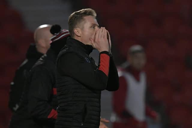Gary McSheffrey