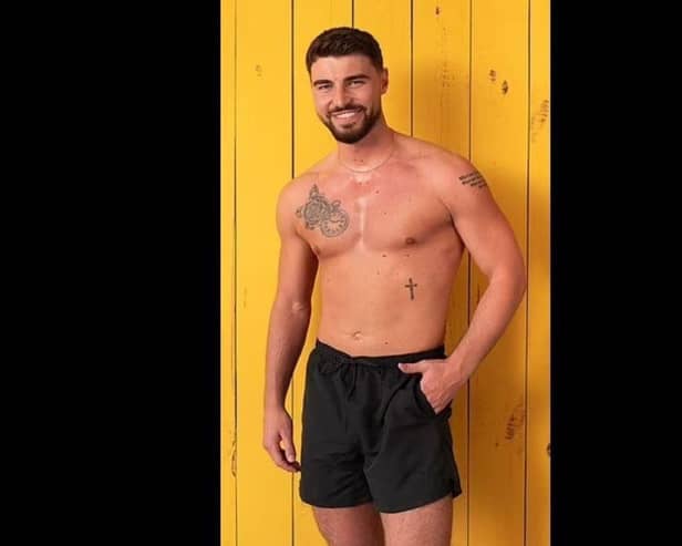 Trey Norman is being tipped to return to Love Island All Stars.