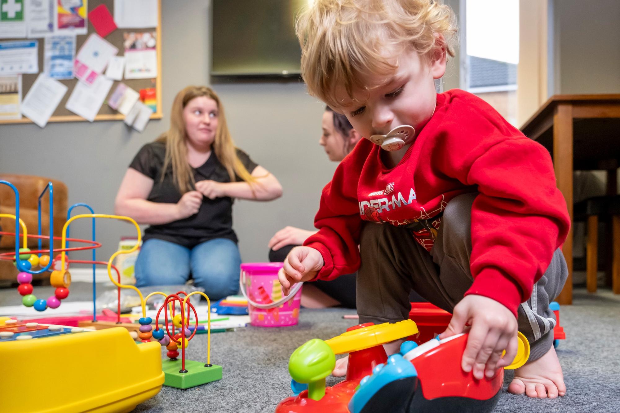 YWCA Yorkshire hunts Doncaster volunteers to support local women ...
