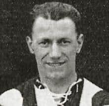 Fred Emery