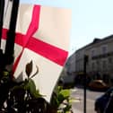 St George's Day: How widespread English identity is in Doncaster.