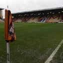 Bradford City's scheduled meeting with Doncaster Rovers will not go ahead this weekend. Image: Pete Norton/Getty Images