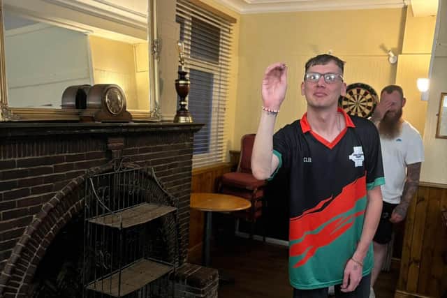Tributes have been paid to Stephen Steward following his death. (Photo: Olde Castle/Facebook).
