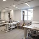 Montagu Community Diagnostic Centre celebrates one year of endoscopy service.