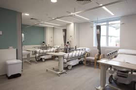 Montagu Community Diagnostic Centre celebrates one year of endoscopy service.