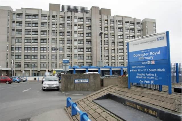 There were thousands of missed hospital appointments