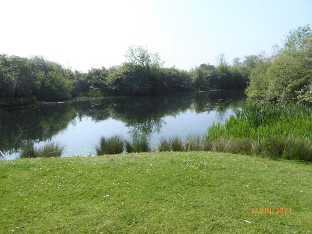 Fairburn Ings