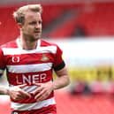 James Coppinger. Photo: George Wood/Getty Images