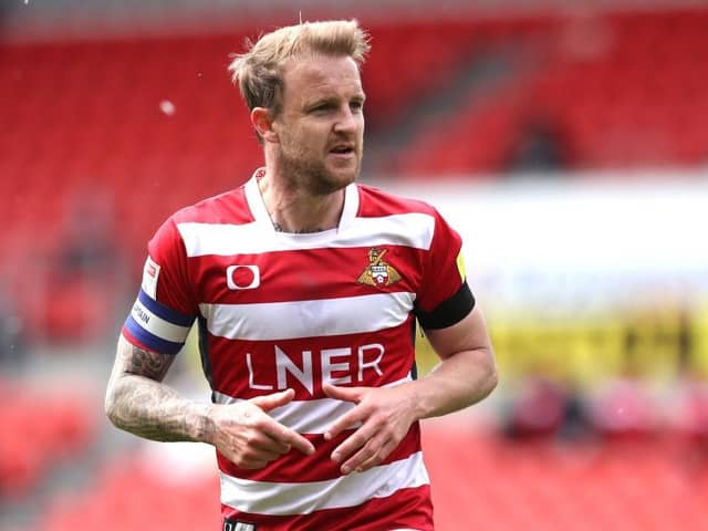 James Coppinger. Photo: George Wood/Getty Images