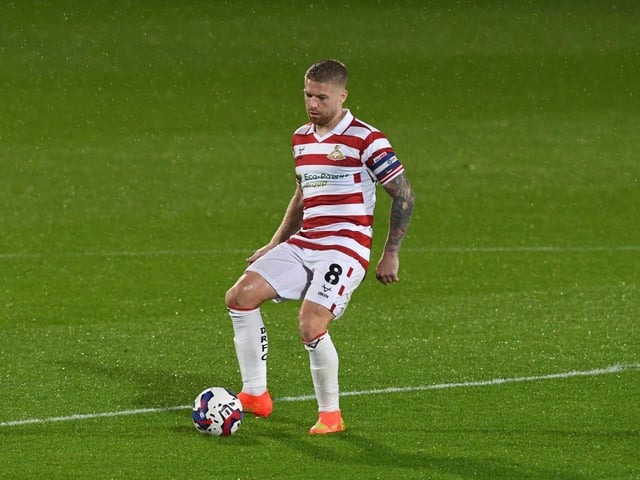 Another big shift last weekend from the skipper, who is in excellent form.