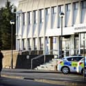 Doncaster residents are being invited to have their say on the future of policing in South Yorkshire.