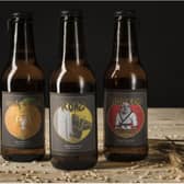 The Gorilla Beer Hall is coming to Mexborough later this year. (Photo: Mad Ape Beer).