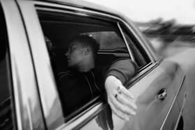 Sam Fender has announced a new album and huge UK and European tour.