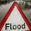 Doncaster is on flood alert after heavy snow.
