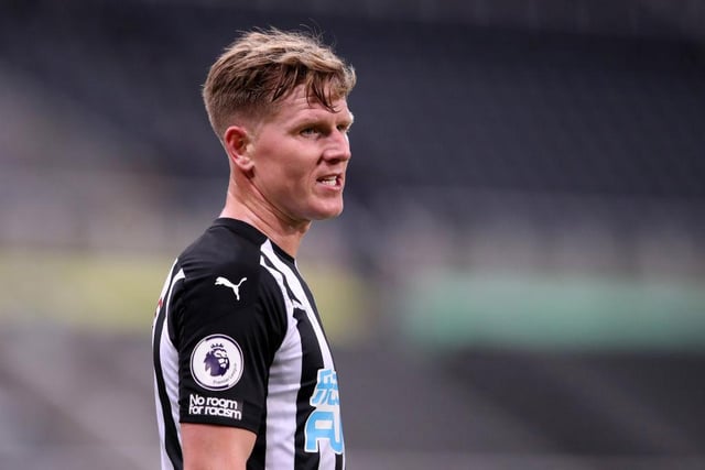 Bournemouth are trying to re-sign Matt Ritchie from Newcastle United. No agreement has been reached yet and there is no mention of including soon-to-be out-of-contract Josh King as a part of a swap deal. (Daily Mail)