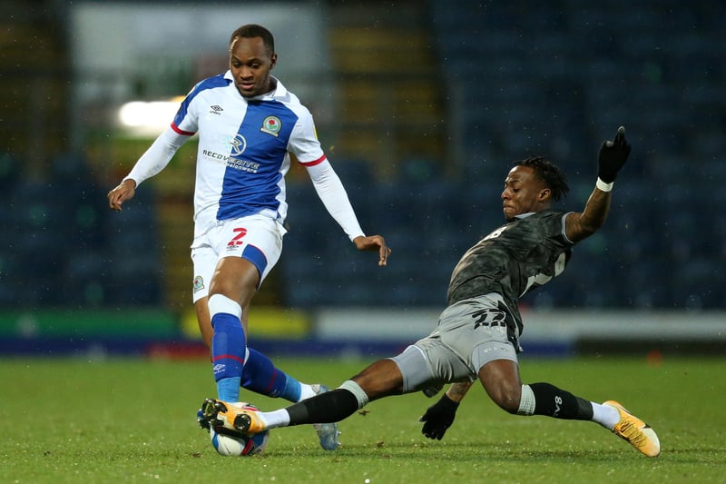 QPR look to be closing in on a move for free agent full-back Moses Odubajo. He's been without a club since leaving Sheffield Wednesday at the end of last season, following two seasons on the books at Hillsborough. (Football League World)