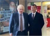 Doncaster Tory MP Nick Fletcher is likely to face questions about Boris Johnson's parties at Downing Street.