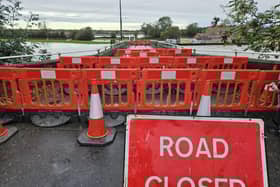 Doncaster is braced for more flooding with heavy rain forecast for Tuesday.