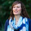 Dr Victoria Wilson-Crane
