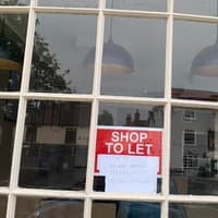 Another branch of the troubled Doncaster bakery Cooplands has closed
