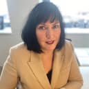 Karen Staniforth