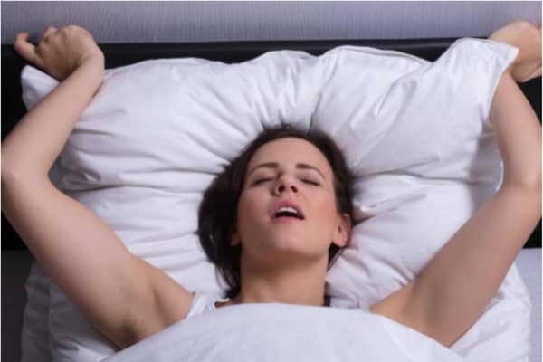 The things men and women in Doncaster say after sex have been revealed in a new survey.