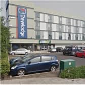 Travelodge is recruiting across Yorkshire.