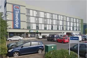 Travelodge is recruiting across Yorkshire.