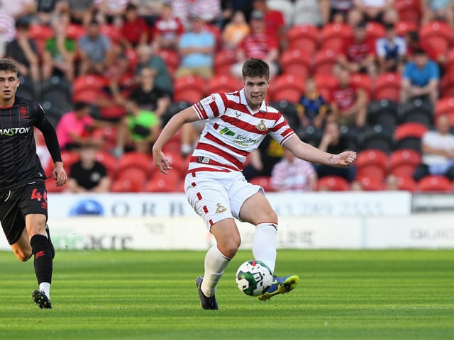 Feels like a close call between Long and Faulkner, provided the former is fit. He may edge it on his experience - which isn't far greater - and the fact his left foot would bring some balance to the defence.