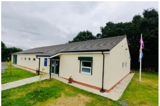 Cantley Scouts has launched a £23,000 funding campaign to go green and stave off closure.