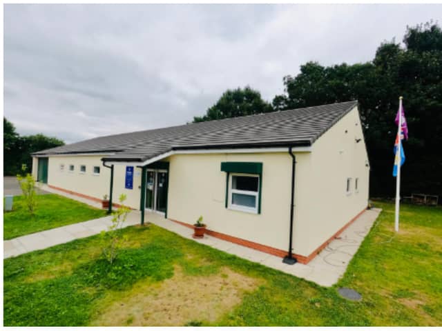 Cantley Scouts has launched a £23,000 funding campaign to go green and stave off closure.
