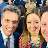 Doncaster MPs Ed Miliband, Sally Jameson and Lee Pitcher have asked for answers from Yorkshire Water over a huge cut which hit supplies to Doncaster homes.
