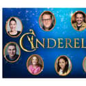 Cinderella is coming to Doncaster's Cast theatre this festive season.