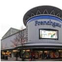 Frenchgate bosses say Wowburger and Elephant & Castle have been 'fantastic additions' to Doncaster.