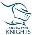 Doncaster Knights rugby team