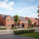 Avant Homes acquires site to deliver £66.5m 300 new home multi-tenure development.