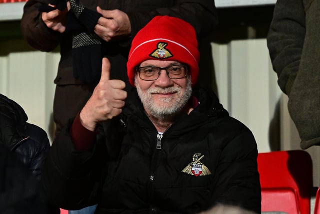 Rovers missed the chance to jump into the top three after a 1-1 draw at Salford.