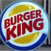 Burger King is back in Doncaster.