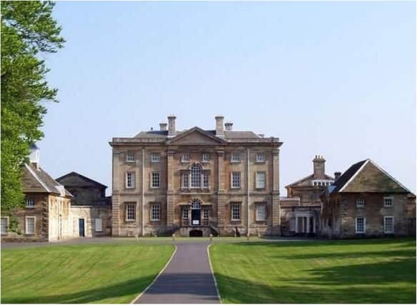 Cusworth Hall is bringing back parking charges.