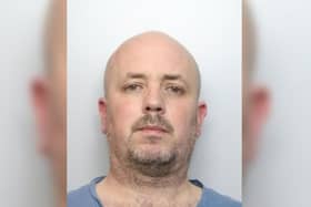Christian Wood, of Havant, was found guilty of sexual assault of a child under 13 by a jury after subjecting a girl to 10-years of abuse.
