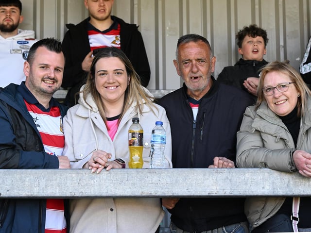 It was a long day for those Doncaster Rovers fans who travelled to watch their team against Exeter.