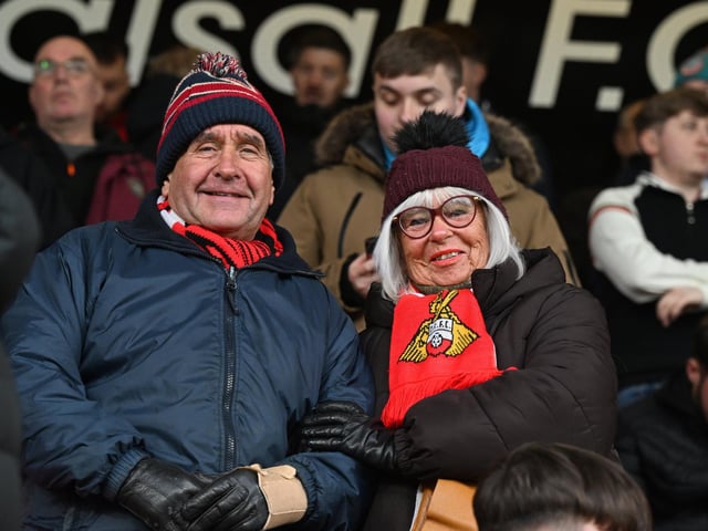 Doncaster Rovers were beaten at league leaders Walsall but remain in the top three.