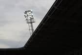 Eco-Power Stadium. Photo by Ashley Allen/Getty Images