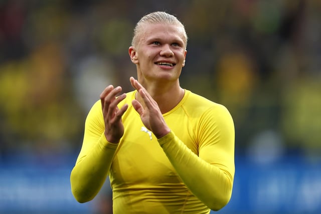 Newcastle United are "in the picture" for Borussia Dortmund striker Erling Braut Haaland. The Norway international has been linked with a number of high profile clubs in recent months including the likes of Real Madrid, Manchester City and PSG (Sport Witness)