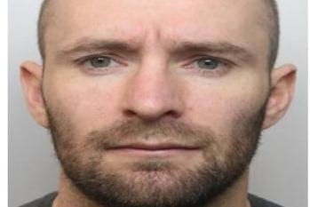 Officers in Sheffield are asking for your help to locate wanted man Thomas Fenlon.
Fenlon, 35, is wanted in connection to an assault and firearms offences following an incident on 19 September, 2022.
Fenlon is described as 5ft 11ins, of slim build with short, dark-coloured hair.
He is known to frequent the Gleadless and Gleadless Valley areas of Sheffield.
If you have information about Fenlon’s whereabouts please contact police via the new online live chat, the online portal or by calling 101. Please quote incident number 982 of 19 September 2022 when you get in touch.
You can access the online portal here: www.southyorks.police.uk/contact-us/report-something/

 

Alternatively, if you prefer not to give your personal details, you can stay anonymous and pass on what you know by contacting the independent charity Crimestoppers. Call their UK Contact Centre on freephone 0800 555 111 or complete a simple and secure anonymous online form at www.crimestoppers-uk.org