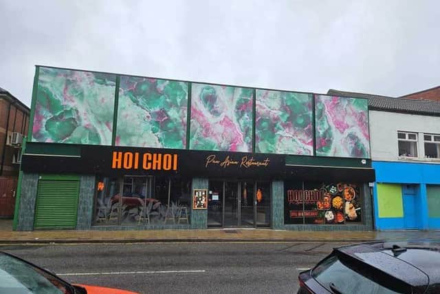 Hoi Choi is closing its doors to 'regroup' and has told customers 'this is not the end.'