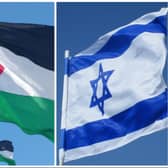 A vigil calling for peace in the Middle East will be held in Doncaster this weekend.