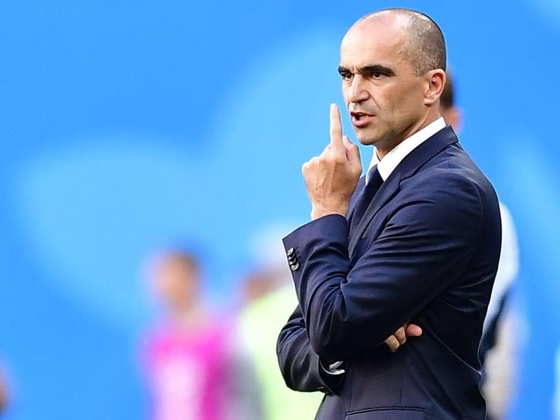 Current Belgium international boss. Has managed Wigan Athletic and Everton in the Premier League.