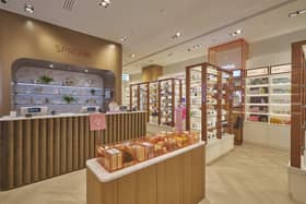 Meadowhall welcomes new Space NK store this weekend