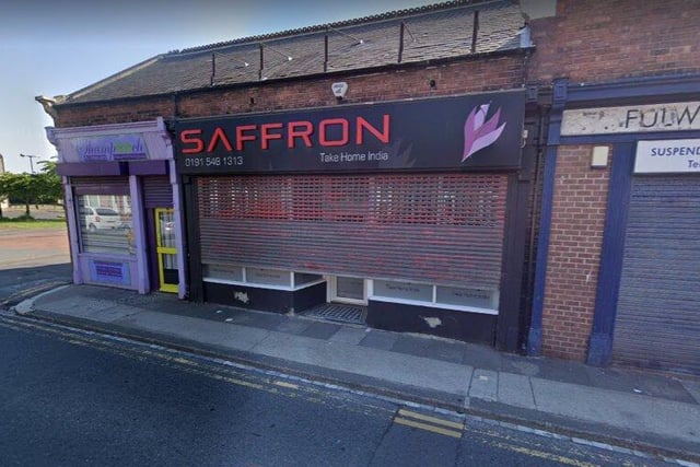 One of the city's most popular take aways, Saffron runs a four course special seven days a week for £9.95.